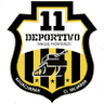 Once Deportivo de Ahuachap n (w)