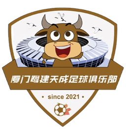 Klub Sepak Bola Xiamen Lujiantiancheng
