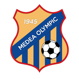 Olympique de Médéa U20