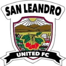 San Leandro Utd