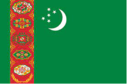 Turkmenistan (w)U20