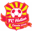 FC Helios Tartu U19