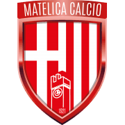 إس إس ماتيليكا كالتشيو 1921 إس إس ماتيليكا كالتشيو 1921