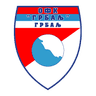 FK Grbalj Radanovici