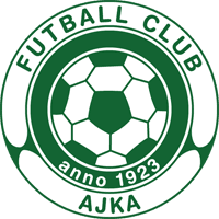 FC Ajka (W) FC Ajka (W)