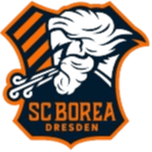 Borea Dresden U19 Borea Dresden U19
