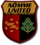 FC Nomme United U19