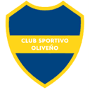 Sportivo Oliveno