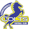 Cumbernauld Colts