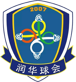 Nanning Sports School U15