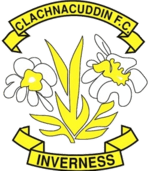 Clachnacuddin