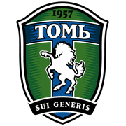 Tom Tomsk Tom Tomsk
