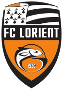 Lorient (w) Lorient (w)