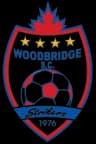 Woodbridge Strikers