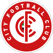 Dubai City FC Dubai City FC