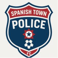 Spanish Town Police