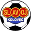 Slavoj Kolovec