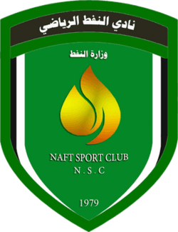 Al Naft SC U21