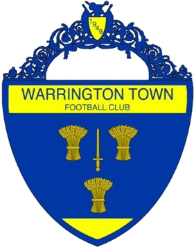 Warrington Town FC