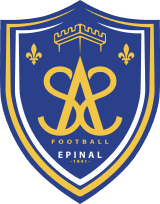 Epinal Epinal