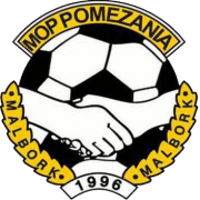 بوميزانيا مالبورك FC