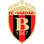 FC Vardar Skopje U19