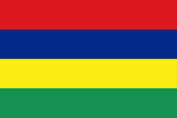Mauritius U23