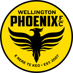 Wellington Phoenix Cadangan (W)