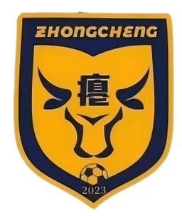 Tim Sepak Bola Desa Zhongcheng
