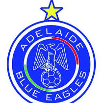 Adelaide Eagles SC Adelaide Eagles SC