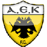 AEK Athena U19