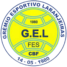 Gremio Esportivo Laranjeiras U20