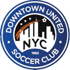 نادي داونتاون يونايتد للسيدات