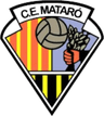 CE Mataro EF (W)