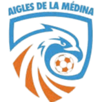 Aigles de la Medina (W)