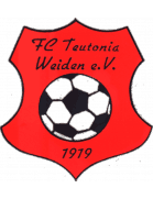 Teutonia Weiden