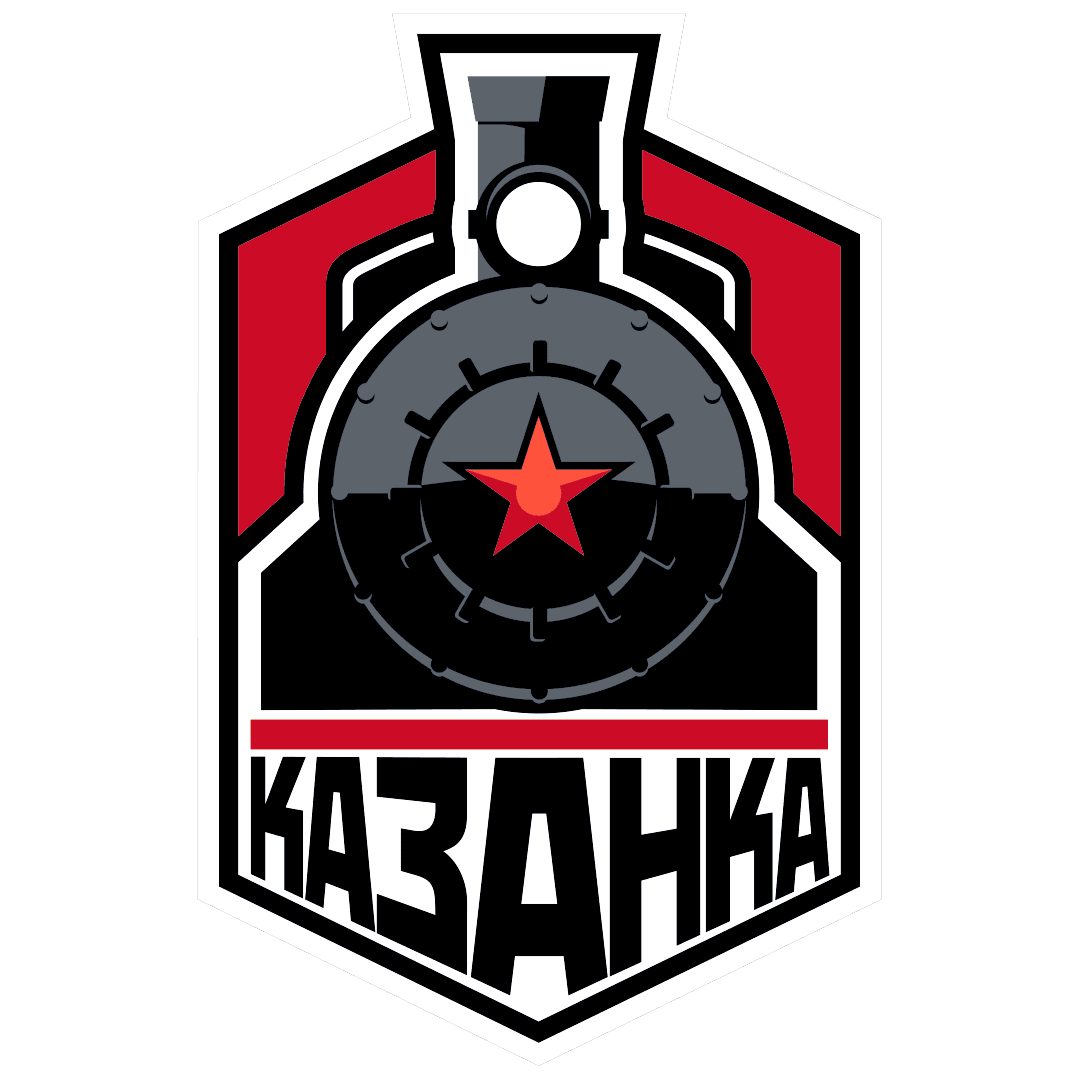 Lokomotiv-Kazanka Moskow