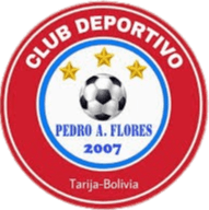 Club Pedro Antonio Flores (W) Club Pedro Antonio Flores (W)
