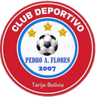 Club Pedro Antonio Flores (W)
