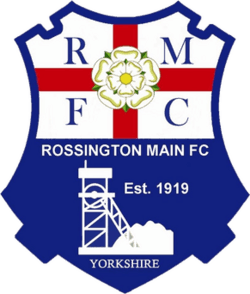 Rossington Main FC