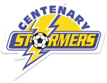 Centenary Stormers U23
