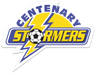 Centenary Stormers U23