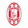 Borjomi