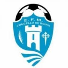 EFM Boiro (W) EFM Boiro (W)