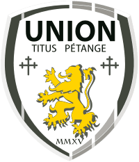 Union Titus Petange