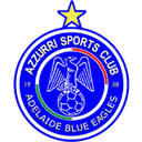 Elang Biru Adelaide