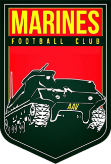 Marine Corps FC