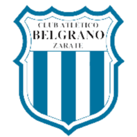 Belgrano Zarate