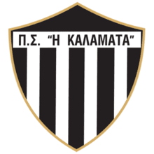 Kalamata AO U19