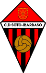 CD Soto-Ibarbaso